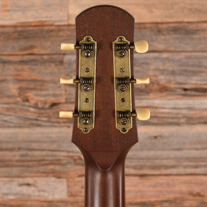 Iris DWH Natural 2024 Acoustic Guitars