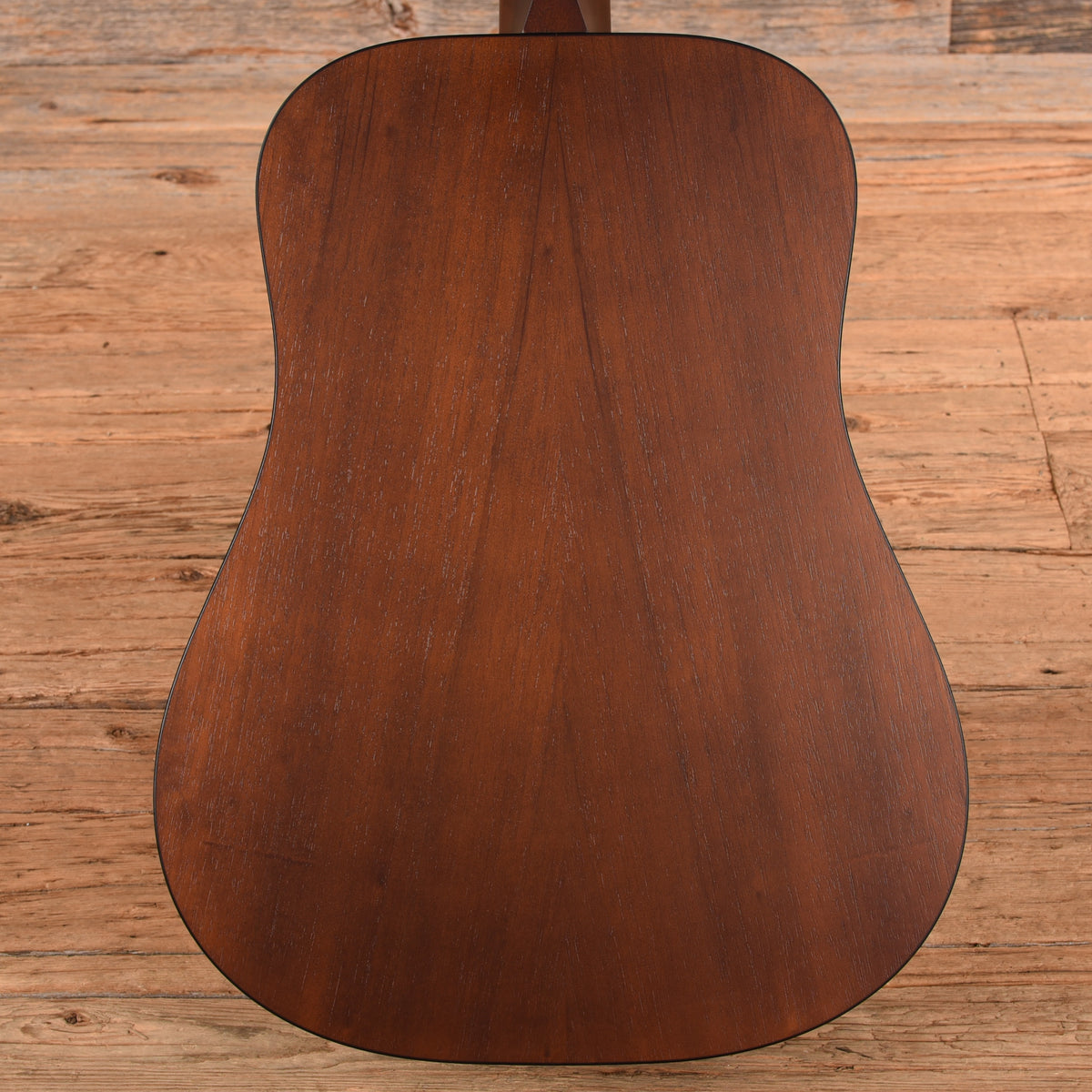 Iris DWH Natural 2024 Acoustic Guitars