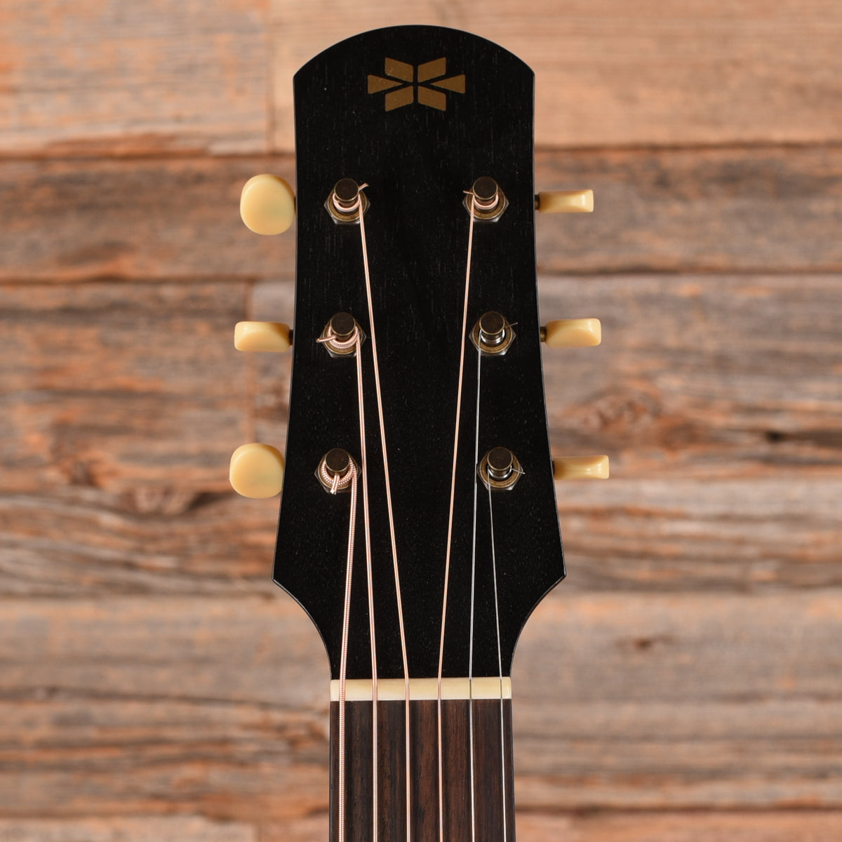 Iris DWH Natural 2024 Acoustic Guitars