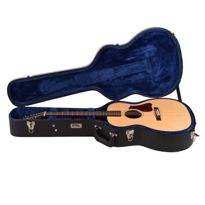 Iris WE Orchesta Model Sitka Spruce/Mahogany Natural Acoustic Guitars