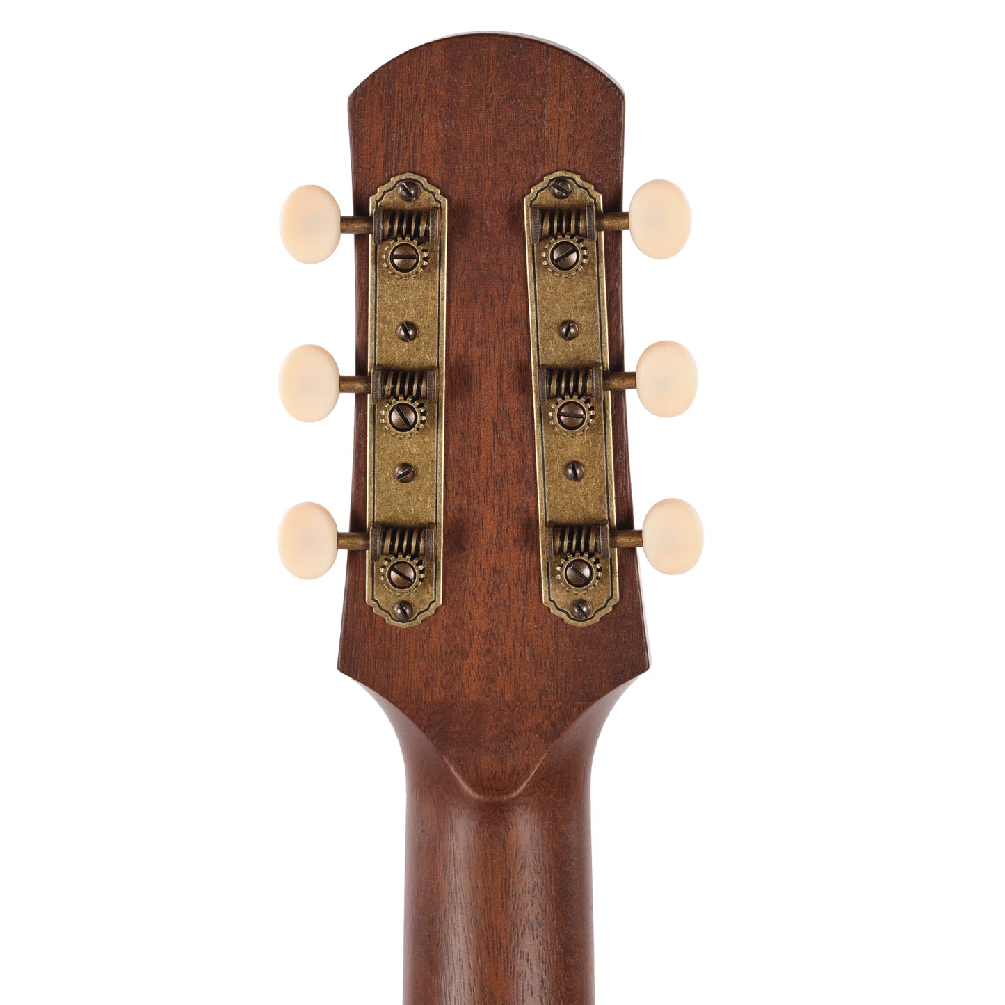 Iris WE Orchesta Model Sitka Spruce/Mahogany Natural Acoustic Guitars