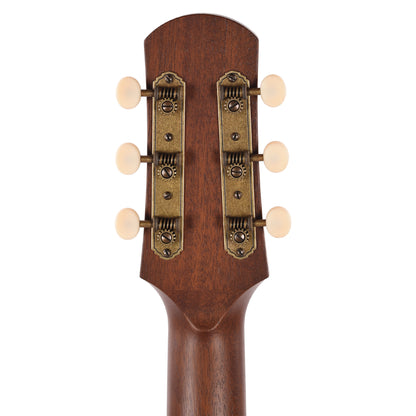 Iris WE Orchesta Model Sitka Spruce/Mahogany Natural Acoustic Guitars