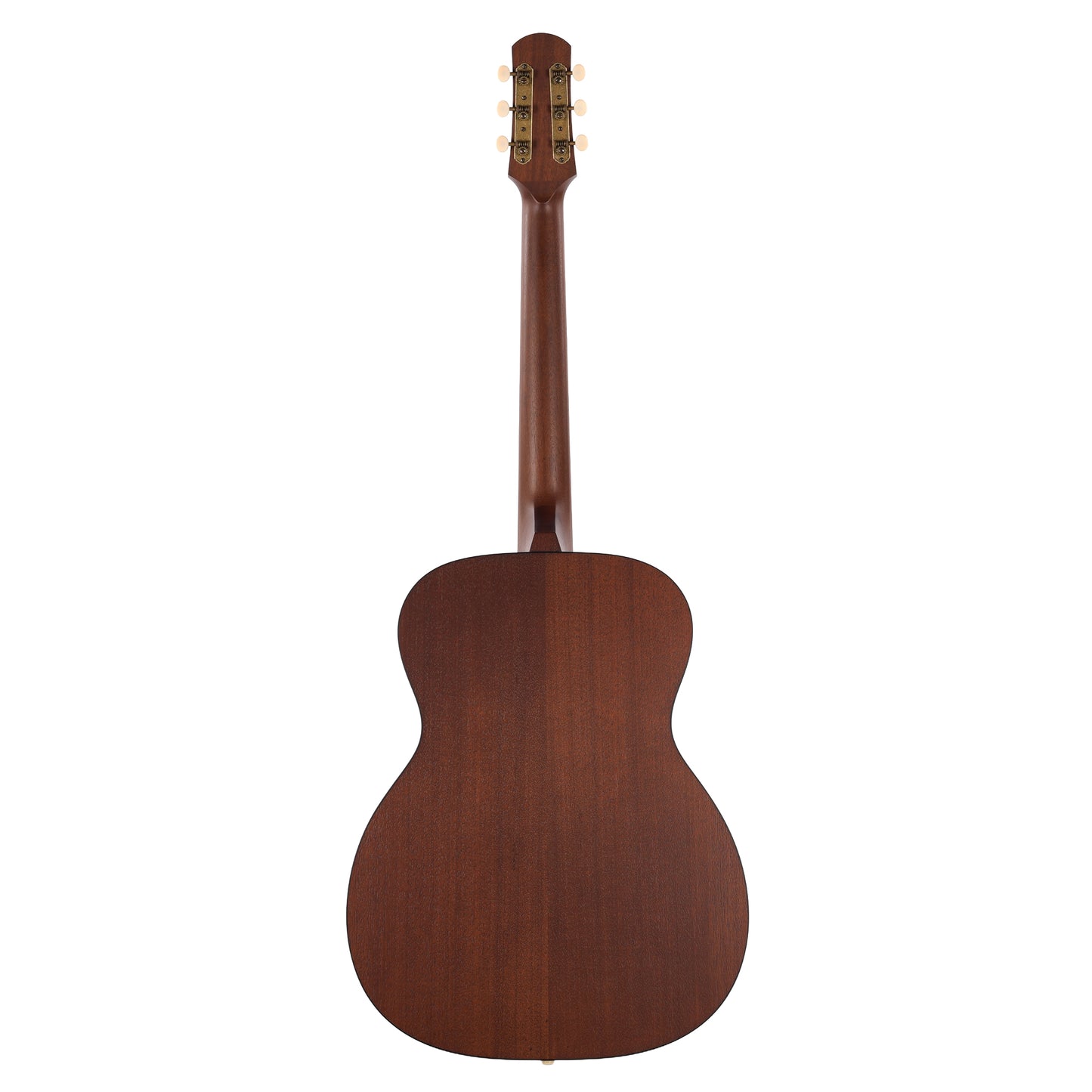 Iris WE Orchesta Model Sitka Spruce/Mahogany Natural Acoustic Guitars