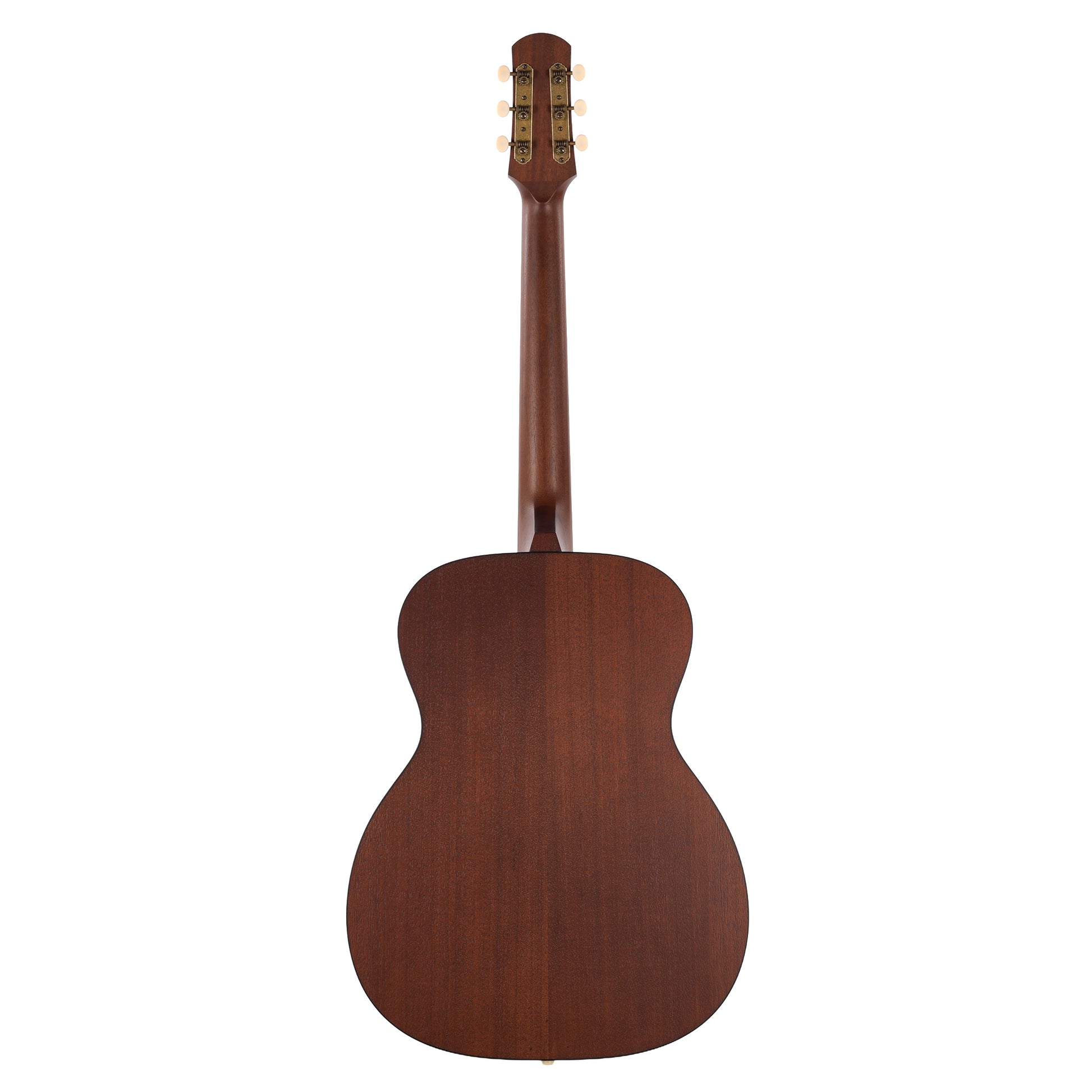 Iris WE Orchesta Model Sitka Spruce/Mahogany Natural Acoustic Guitars