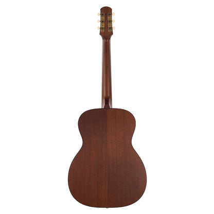 Iris WE Orchesta Model Sitka Spruce/Mahogany Natural Acoustic Guitars