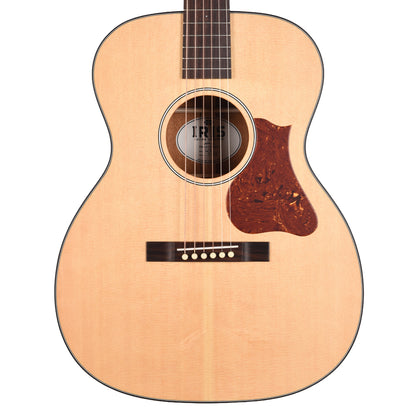 Iris WE Orchesta Model Sitka Spruce/Mahogany Natural Acoustic Guitars