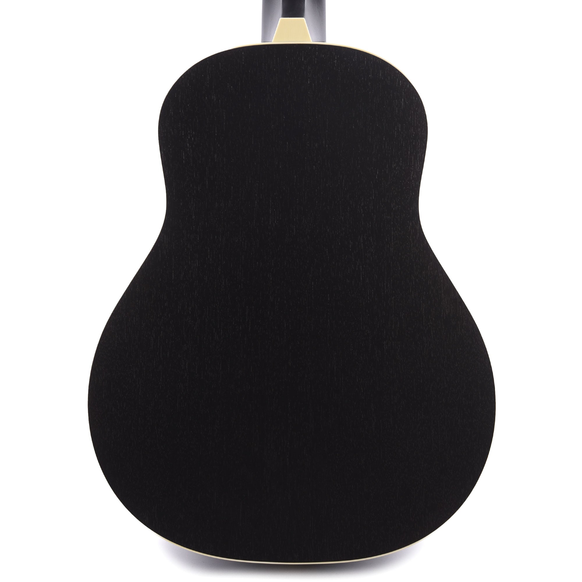Iris CH Sitka/Mahogany Black Satin w/Ivoroid Pickguard Acoustic Guitars / Mini/Travel