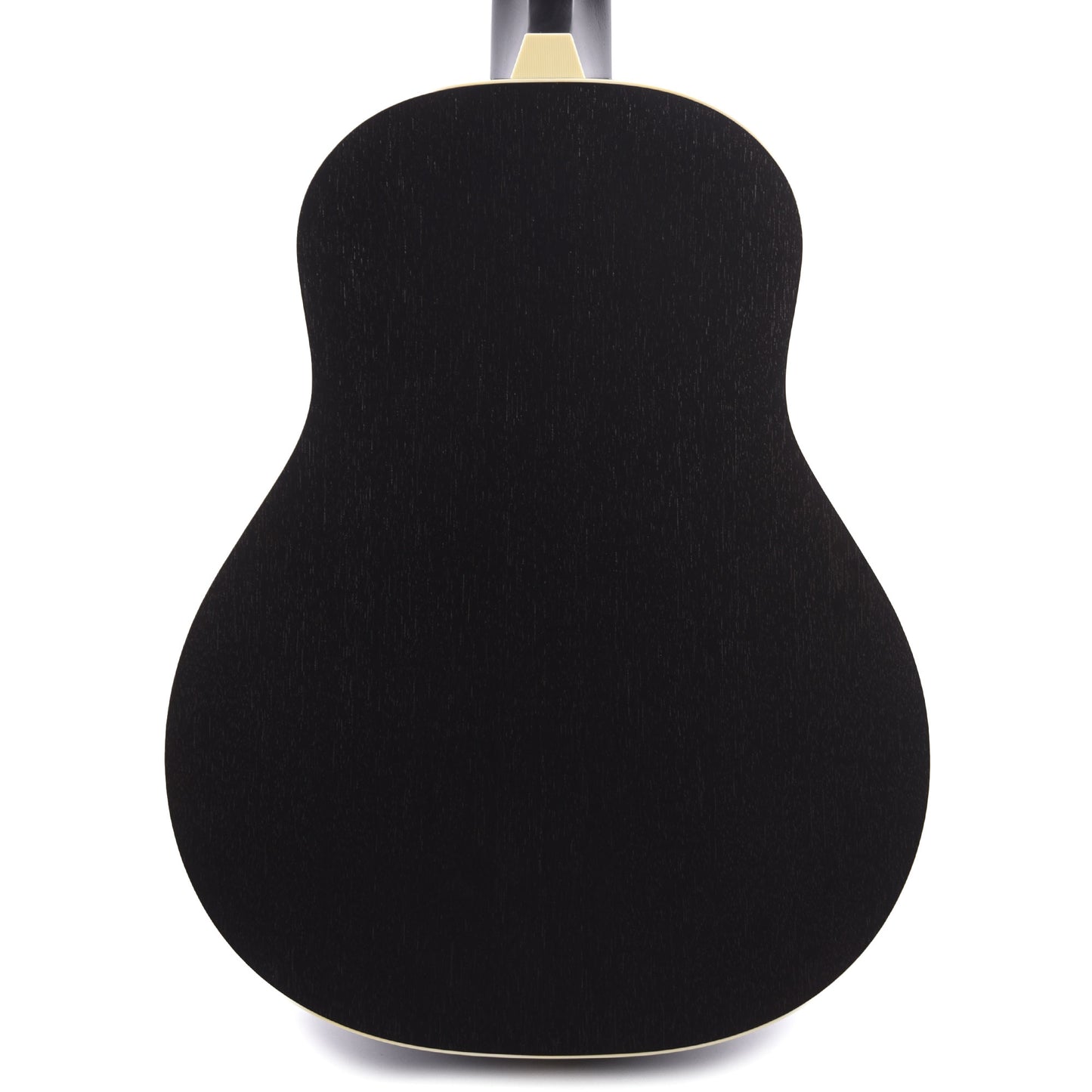 Iris CH Sitka/Mahogany Black Satin w/Ivoroid Pickguard Acoustic Guitars / Mini/Travel