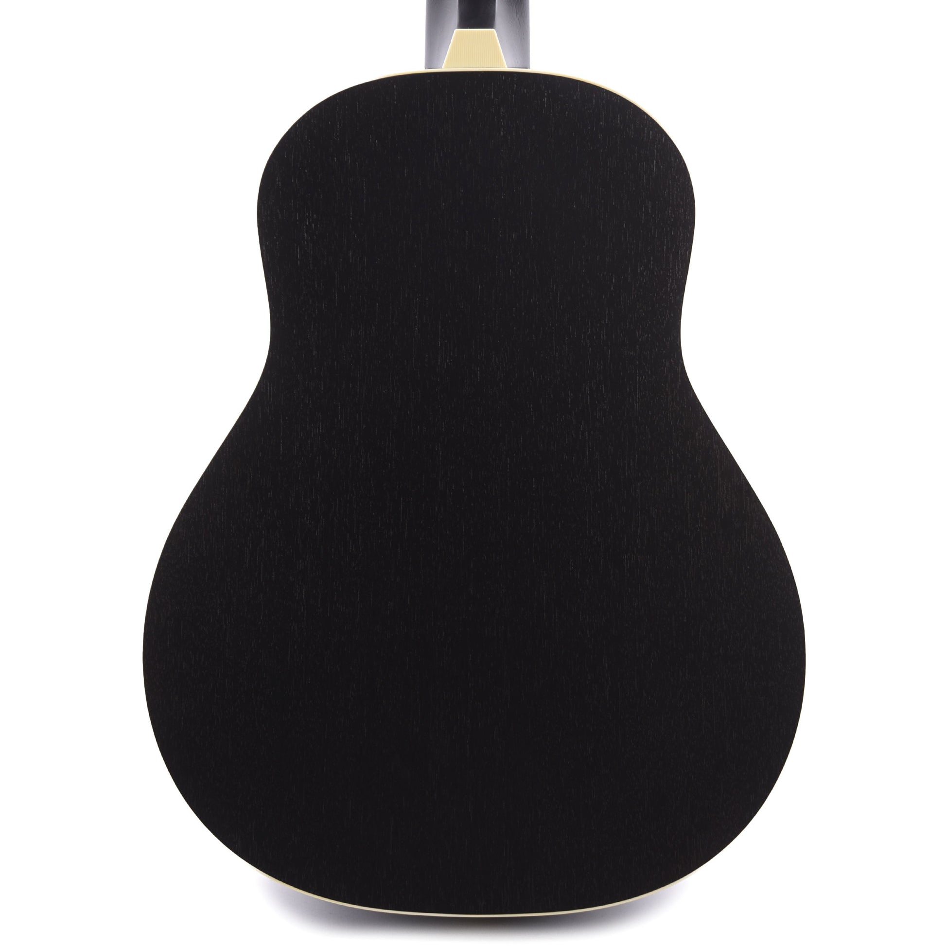 Iris CH Sitka/Mahogany Black Satin w/Ivoroid Pickguard Acoustic Guitars / Mini/Travel