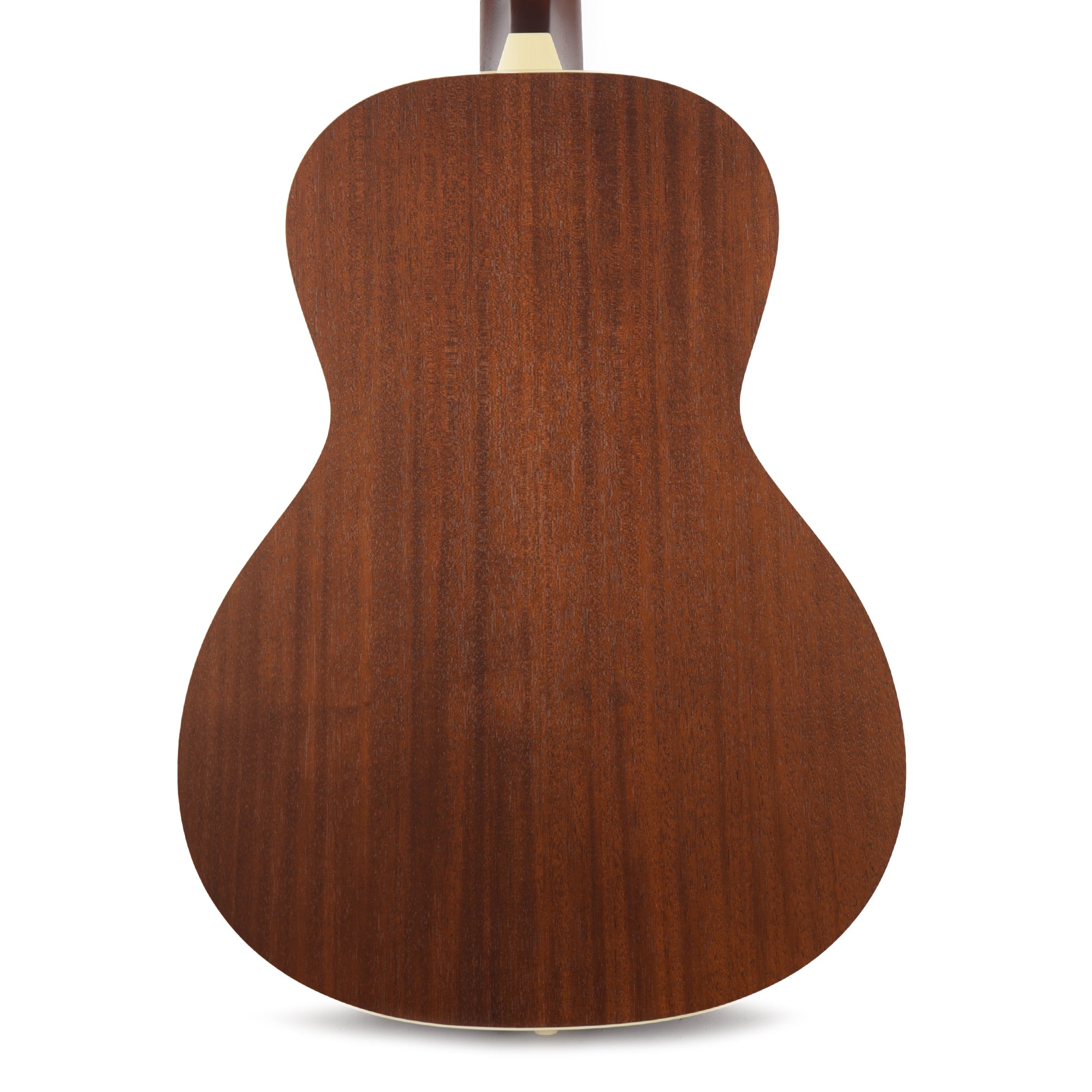 Iris MS-00 Sitka/Mahogany Cremona Burst w/Firestripe Pickguard Acoustic Guitars / OM and Auditorium