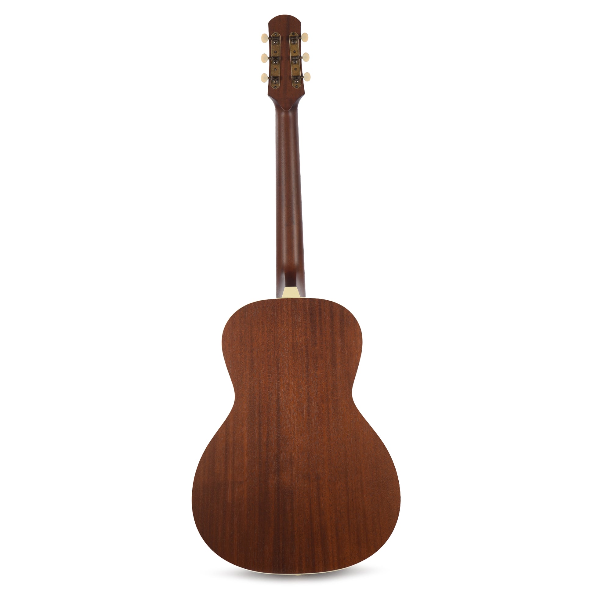 Iris MS-00 Sitka/Mahogany Cremona Burst w/Firestripe Pickguard Acoustic Guitars / OM and Auditorium