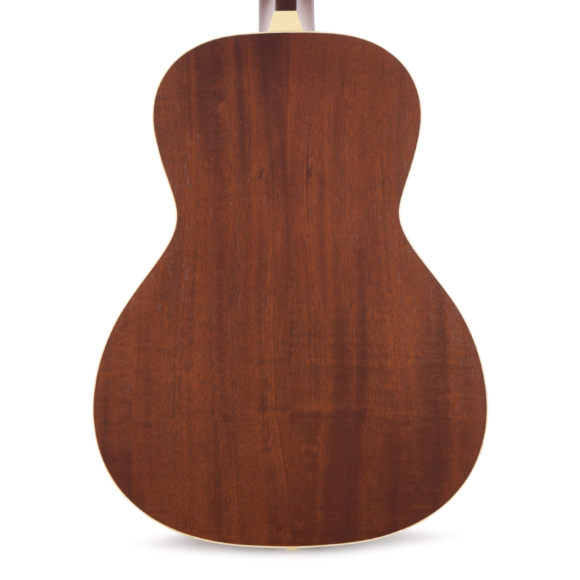 Iris MS-00 Sitka/Mahogany Cremona Burst w/Firestripe Pickguard Acoustic Guitars / OM and Auditorium