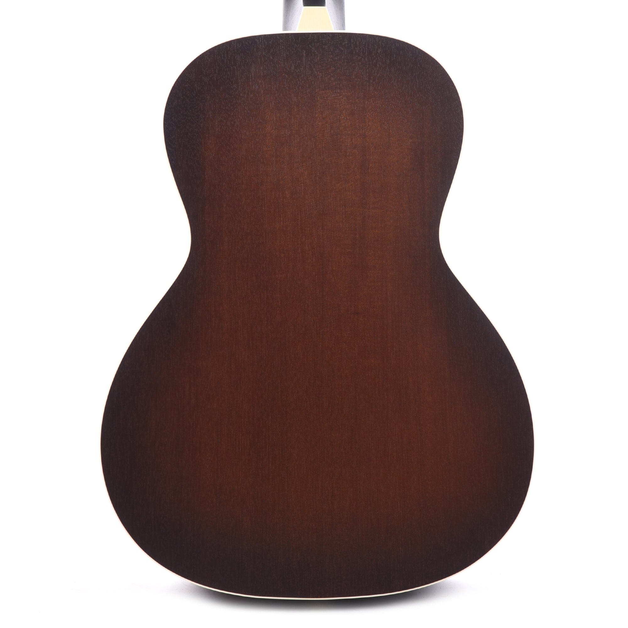 Iris MS-OO Adirondack/Mahogany Tobacco Burst Satin w/Ivoroid Pickguard Acoustic Guitars / OM and Auditorium