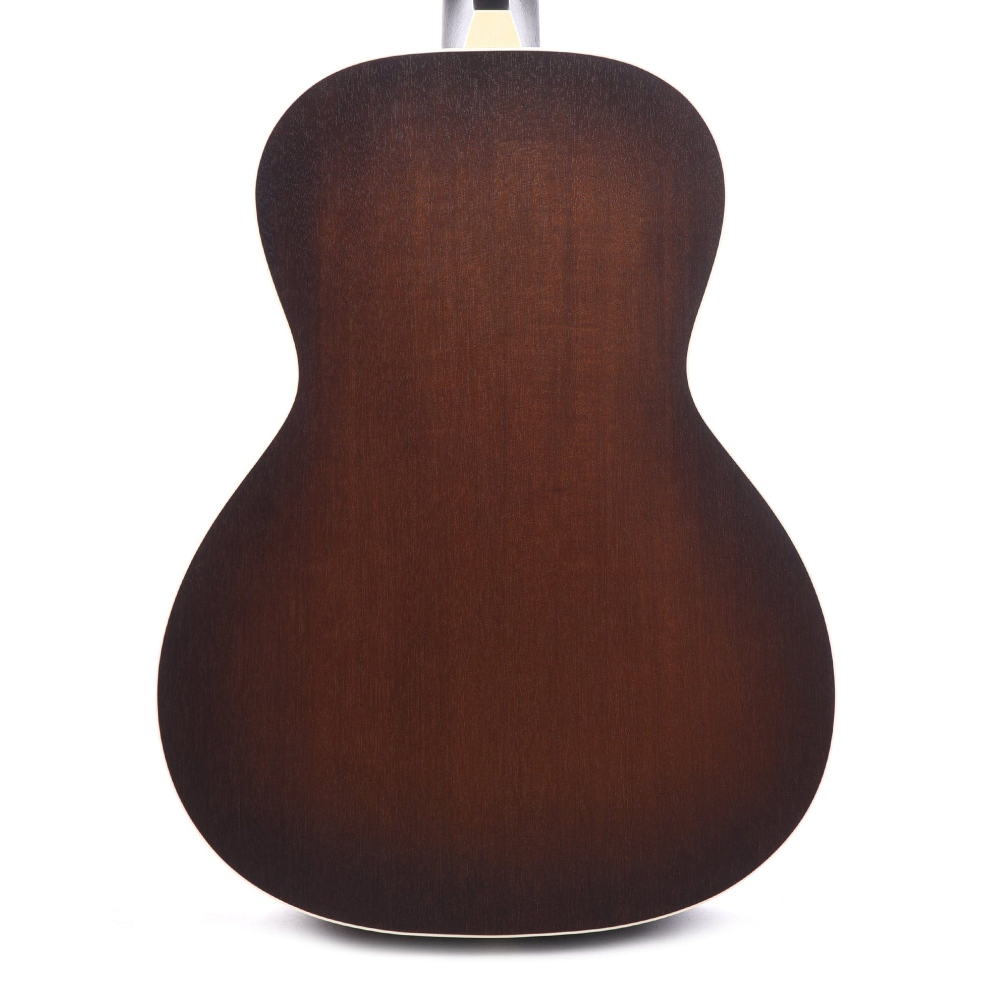 Iris MS-OO Adirondack/Mahogany Tobacco Burst Satin w/Ivoroid Pickguard Acoustic Guitars / OM and Auditorium