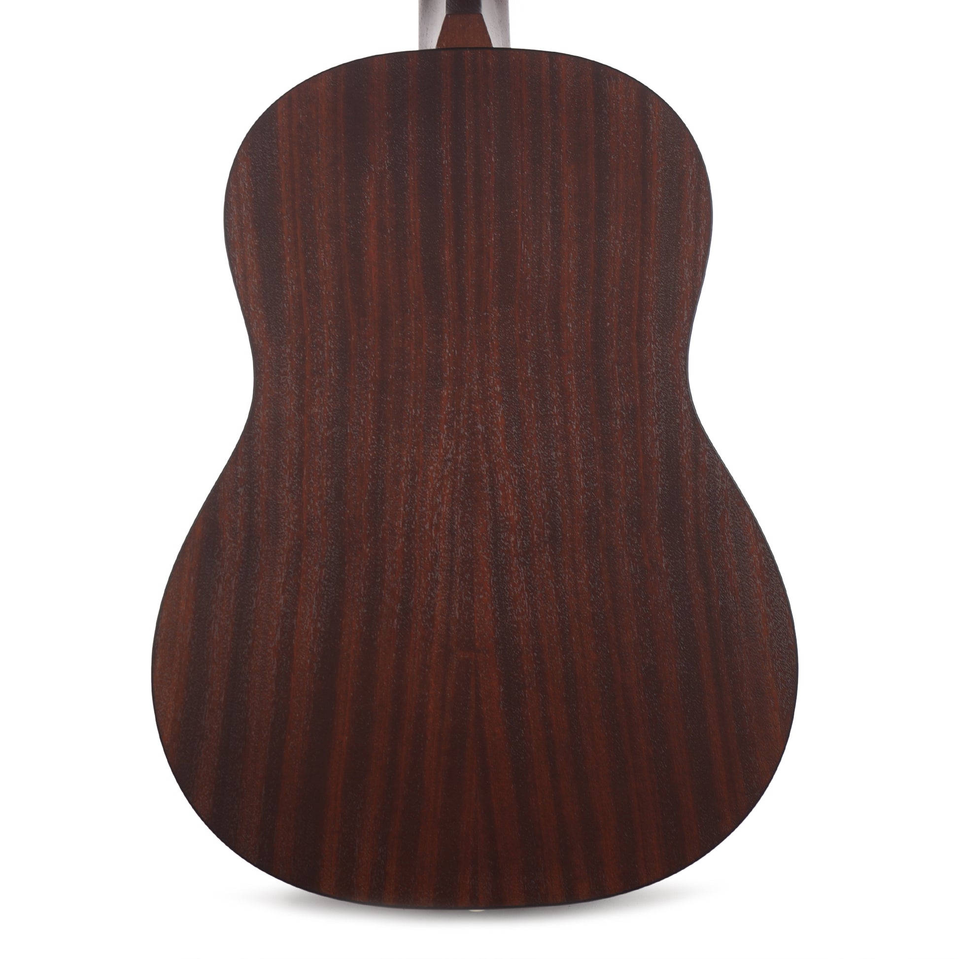 Iris OG 12-Fret Mahogany Natural w/Slotted Headstock & 1 3/4" Nut Acoustic Guitars / OM and Auditorium