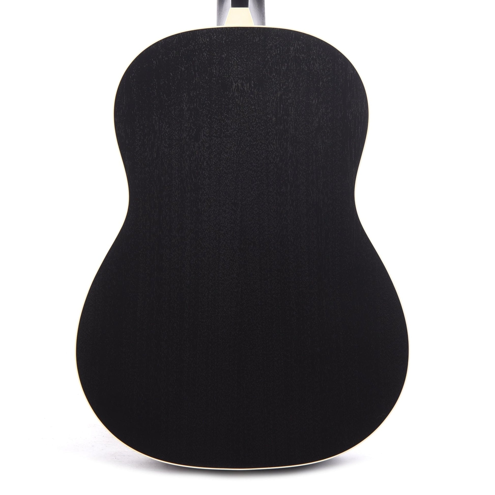 Iris OG Sitka/Mahogany Black Satin w/Firestripe Pickguard Acoustic Guitars / OM and Auditorium