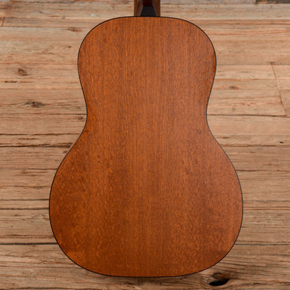 Iris RCM-000 All-Mahogany  2021 Acoustic Guitars / OM and Auditorium