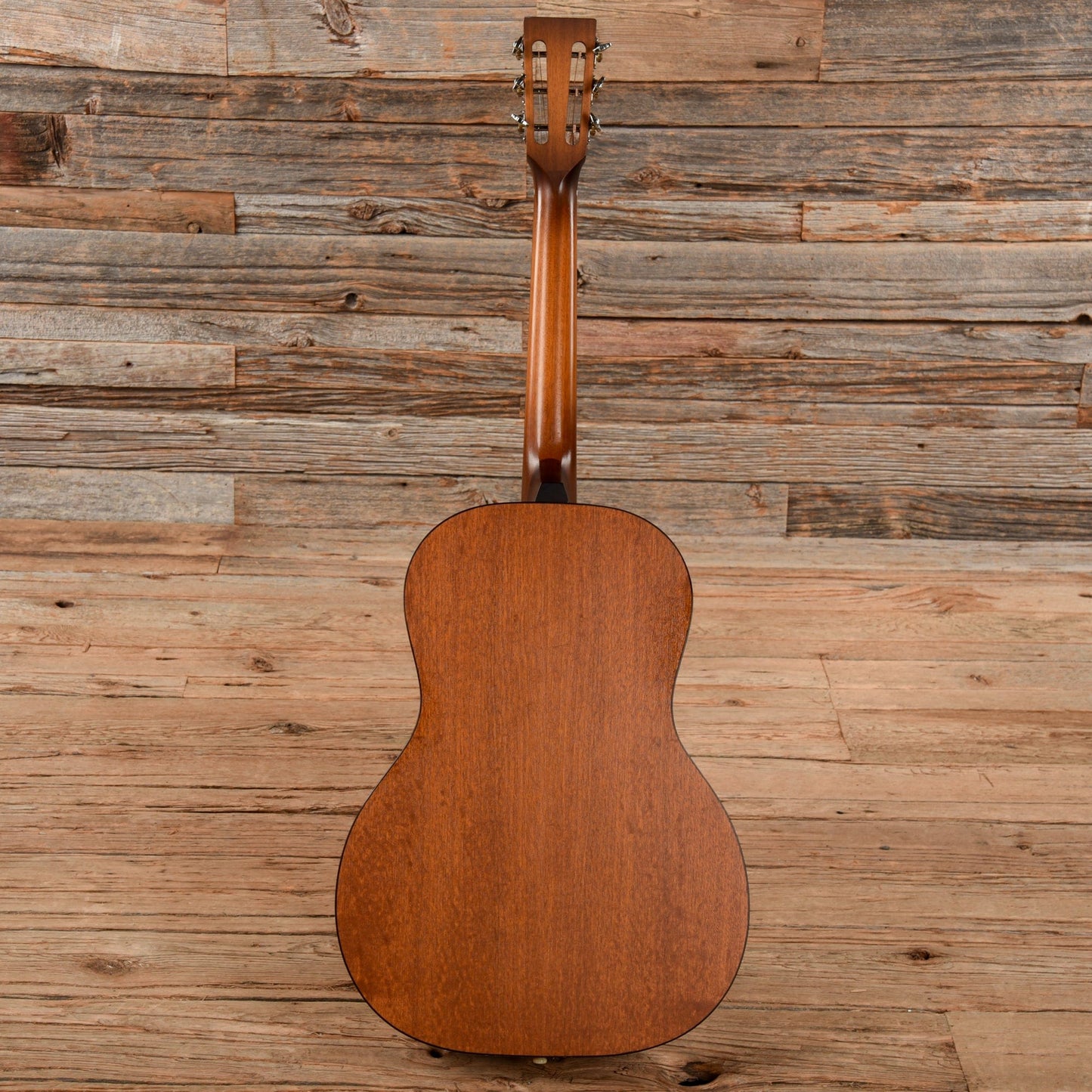 Iris RCM-000 All-Mahogany  2021 Acoustic Guitars / OM and Auditorium