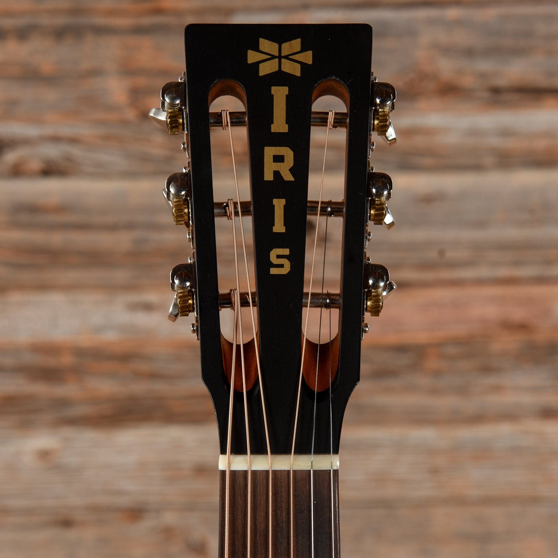Iris RCM-000 All-Mahogany  2021 Acoustic Guitars / OM and Auditorium