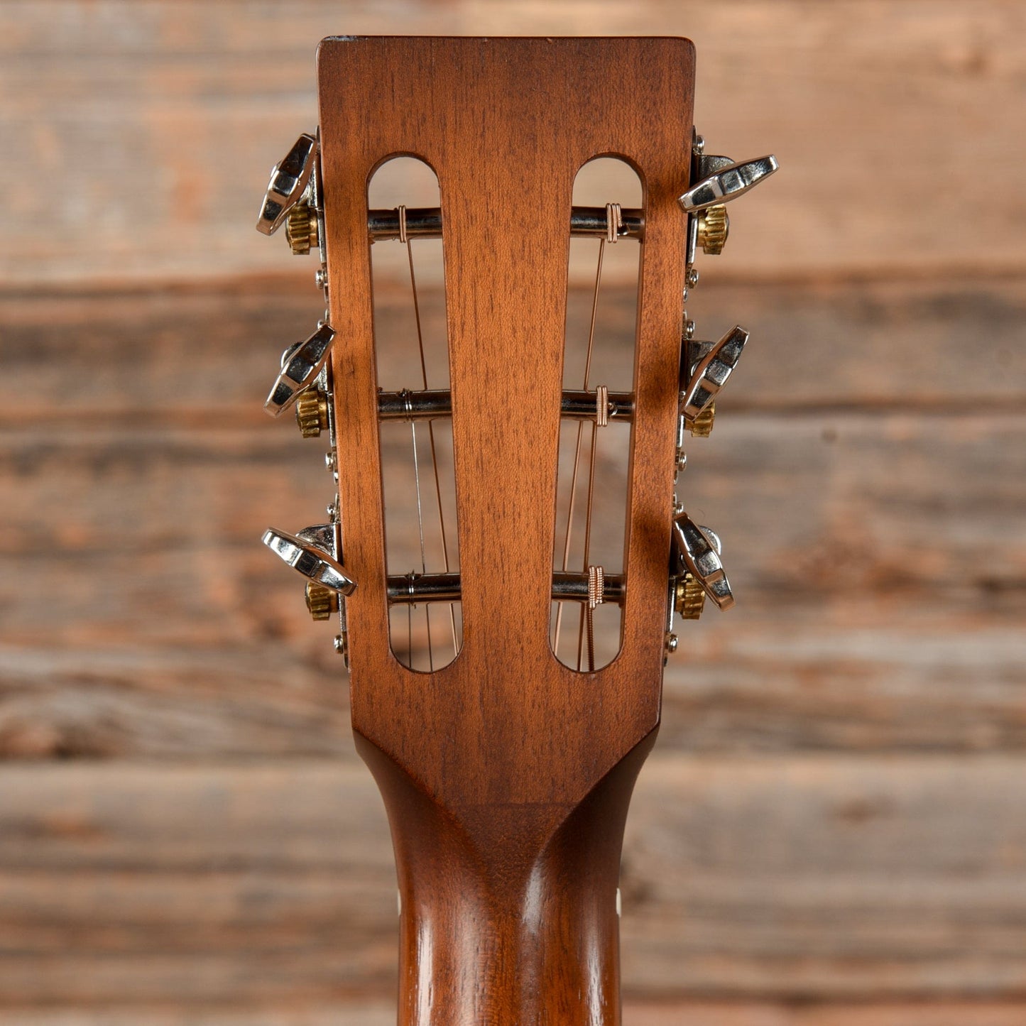 Iris RCM-000 All-Mahogany  2021 Acoustic Guitars / OM and Auditorium