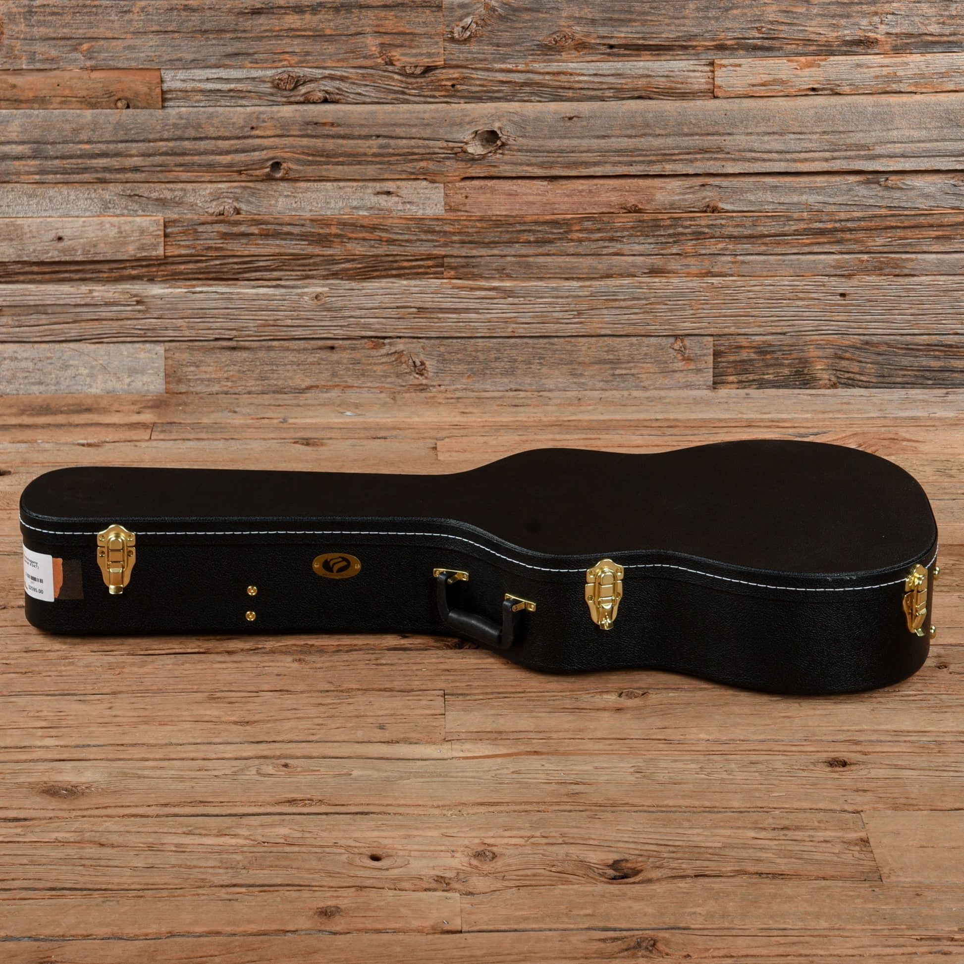 Iris RCM-000 All-Mahogany  2021 Acoustic Guitars / OM and Auditorium