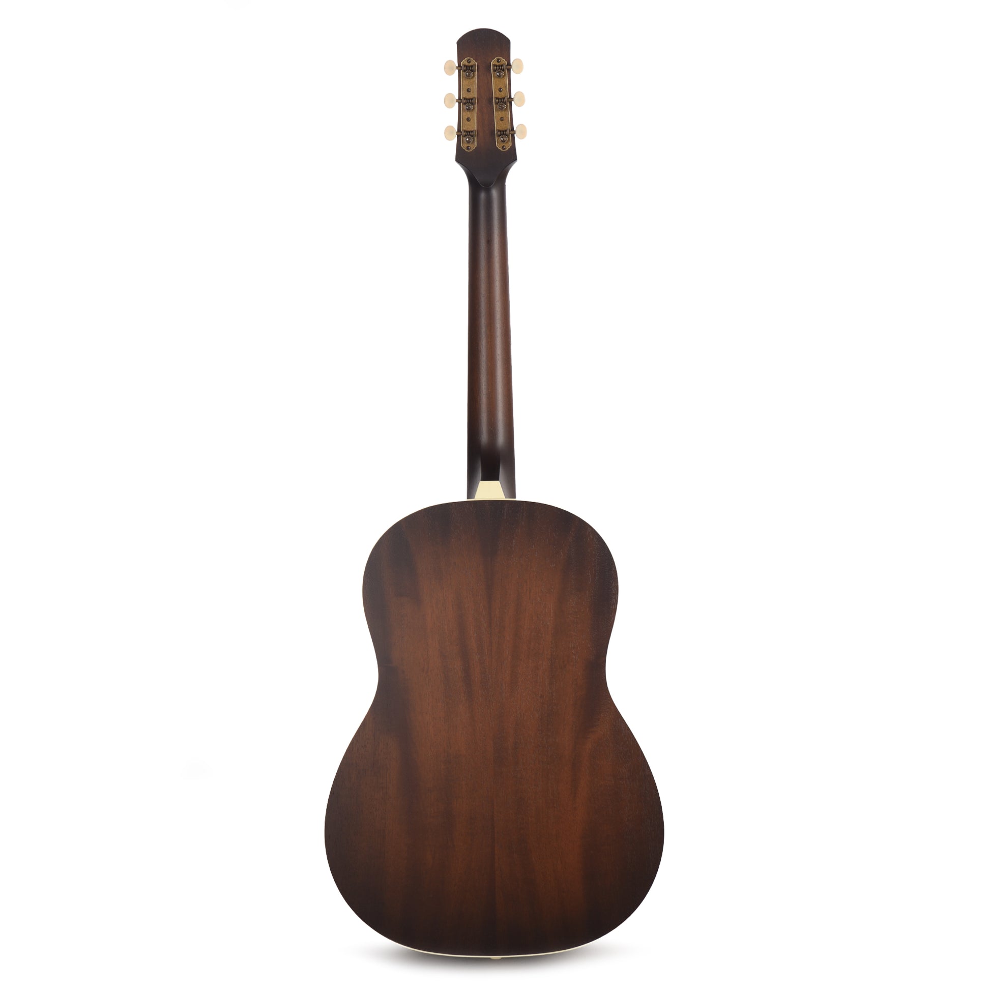 Iris OG Sitka/Mahogany Dark Burst w/Firestripe Pickguard Acoustic Guitars / Parlor