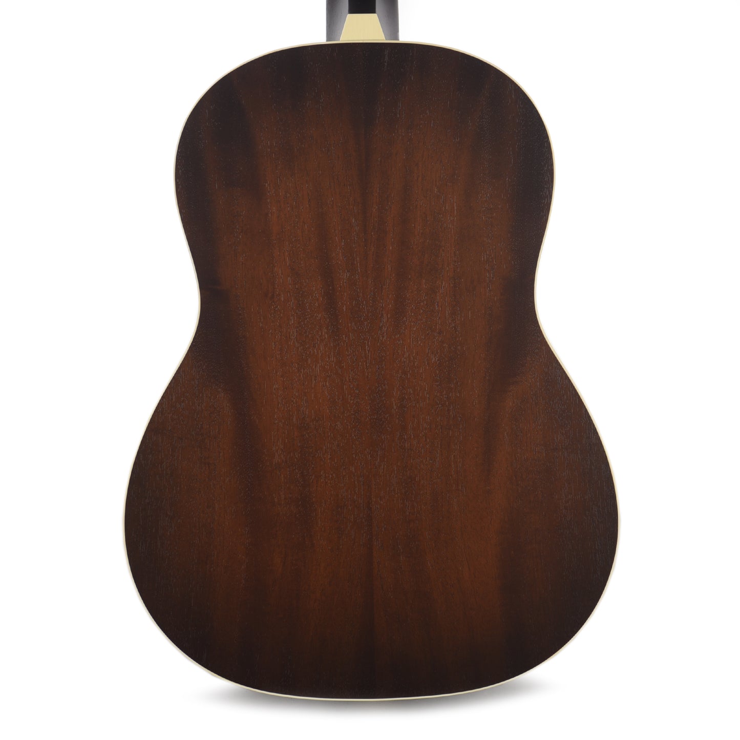 Iris OG Sitka/Mahogany Dark Burst w/Firestripe Pickguard Acoustic Guitars / Parlor