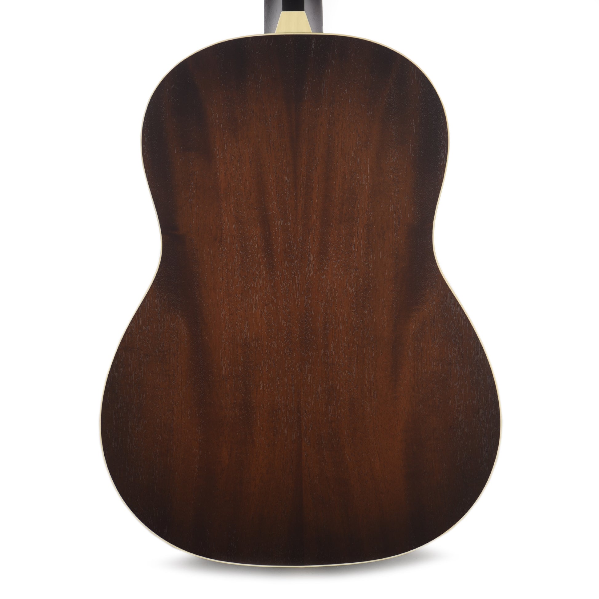 Iris OG Sitka/Mahogany Dark Burst w/Firestripe Pickguard Acoustic Guitars / Parlor