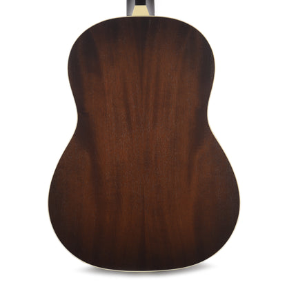 Iris OG Sitka/Mahogany Dark Burst w/Firestripe Pickguard Acoustic Guitars / Parlor