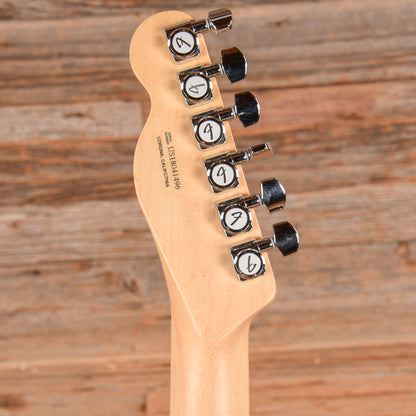 Fender American Special Telecaster Neck with Unknown Body Lake Placid Blue 2019