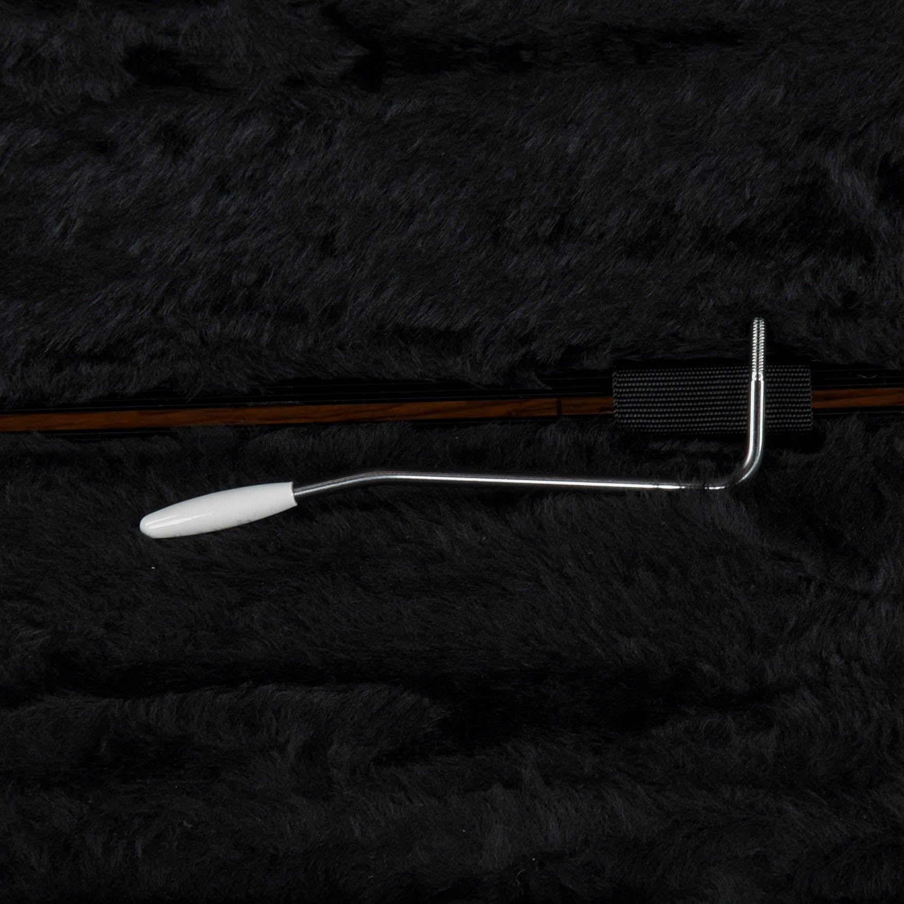 Fender American Deluxe Stratocaster Aged Cherry Burst