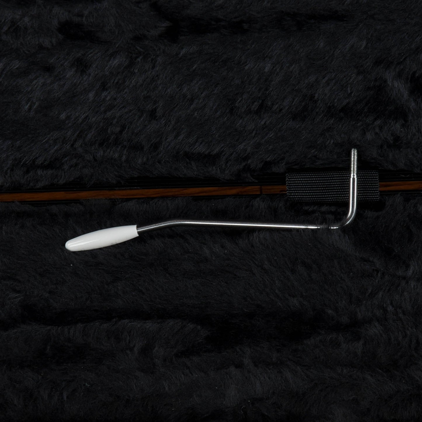 Fender American Deluxe Stratocaster Aged Cherry Burst