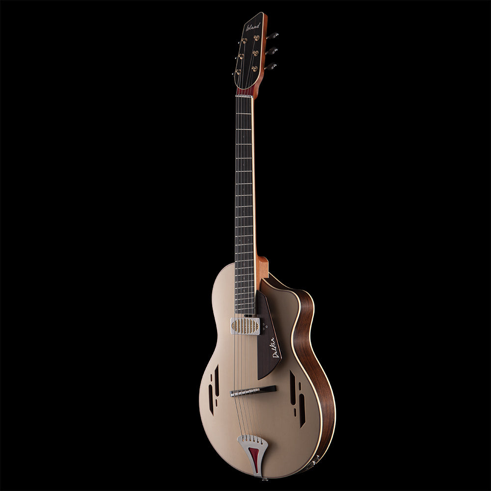 Island Instruments DelAir (BGS 2026) Electric Guitars