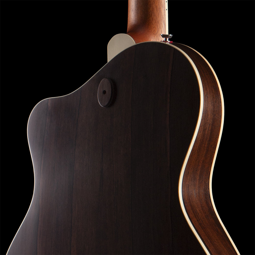 Island Instruments DelAir (BGS 2026) Electric Guitars