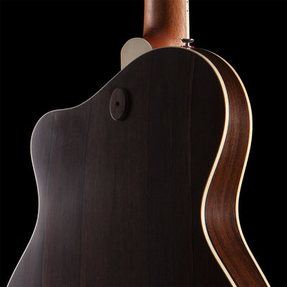 Island Instruments DelAir (BGS 2026) Electric Guitars
