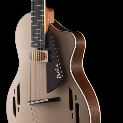Island Instruments DelAir (BGS 2026) Electric Guitars
