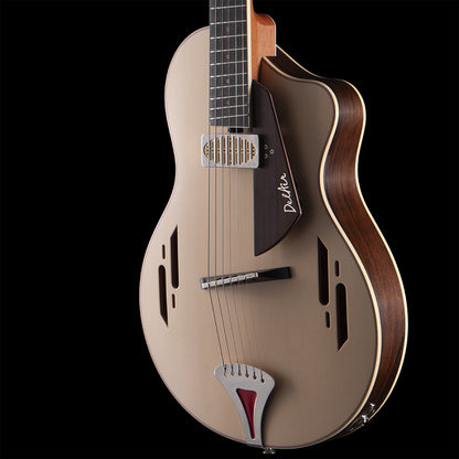 Island Instruments DelAir (BGS 2026) Electric Guitars
