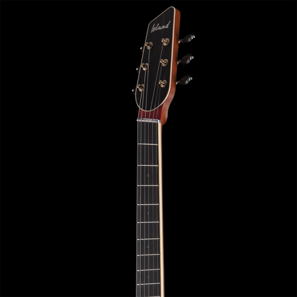 Island Instruments DelAir (BGS 2026) Electric Guitars