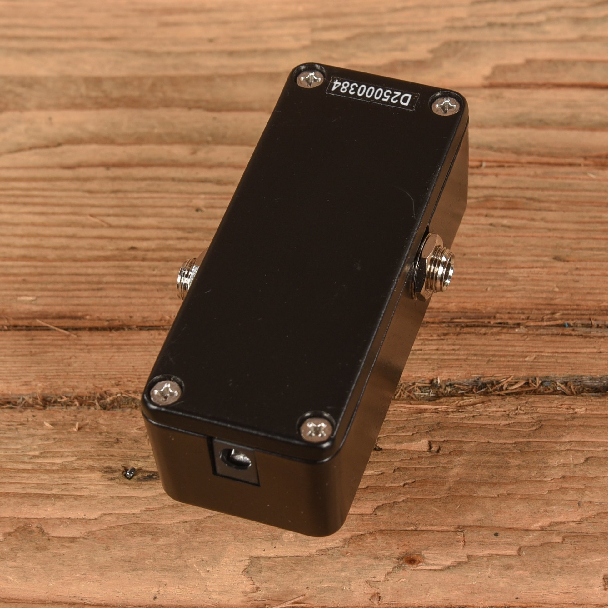 ISP Technologies Deci-Mate Micro Noise Gate Pedal Effects and Pedals / Noise Reduction and Gates