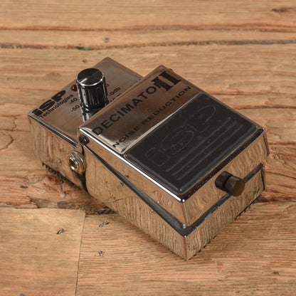 ISP Technologies Decimator II Effects and Pedals / Noise Reduction and Gates
