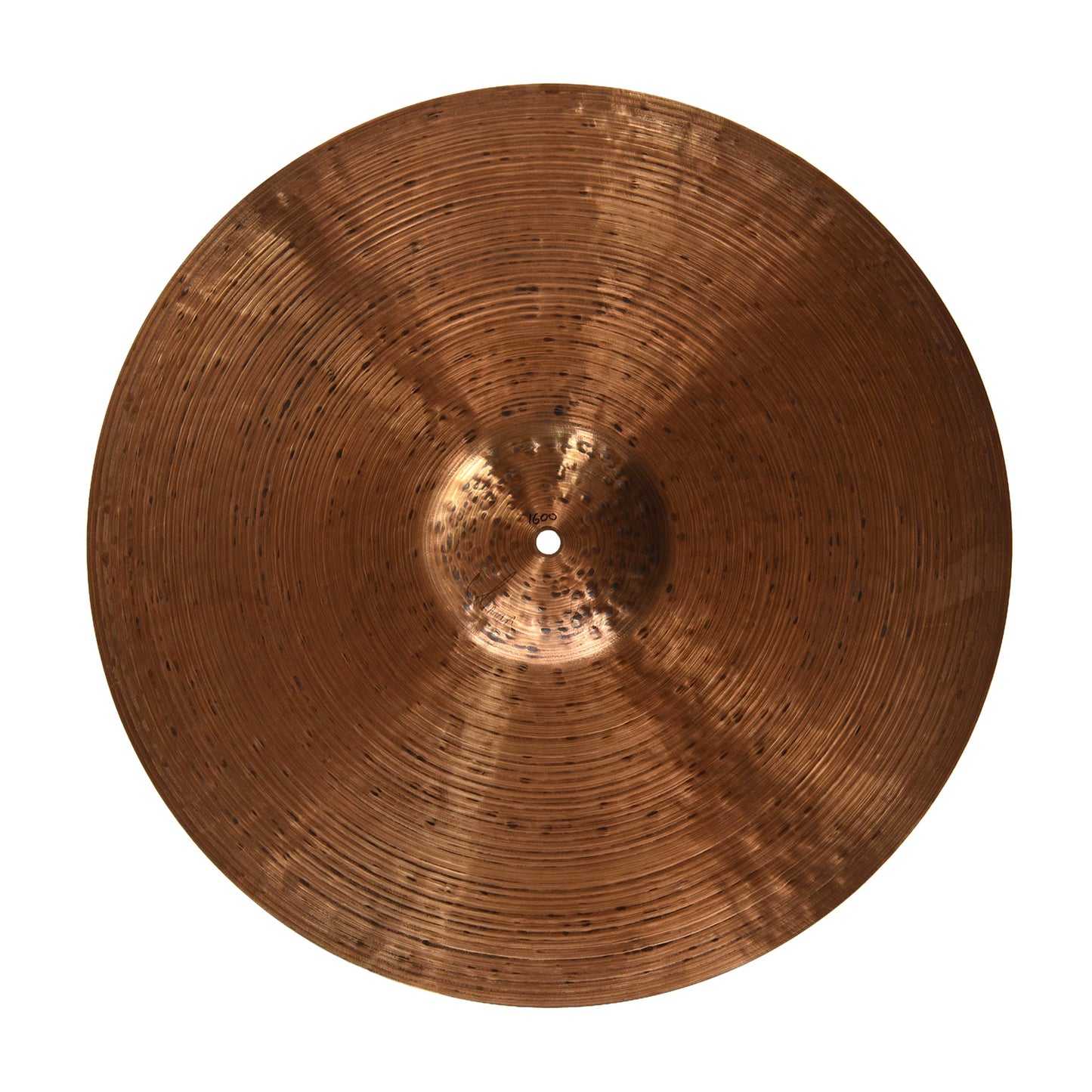 Istanbul Agop 19" 30th Anniversary Crash Cymbal Cymbals
