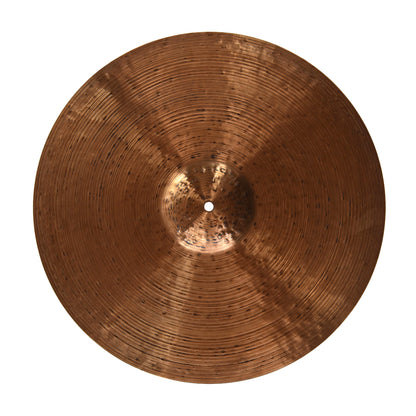Istanbul Agop 19" 30th Anniversary Crash Cymbal Cymbals