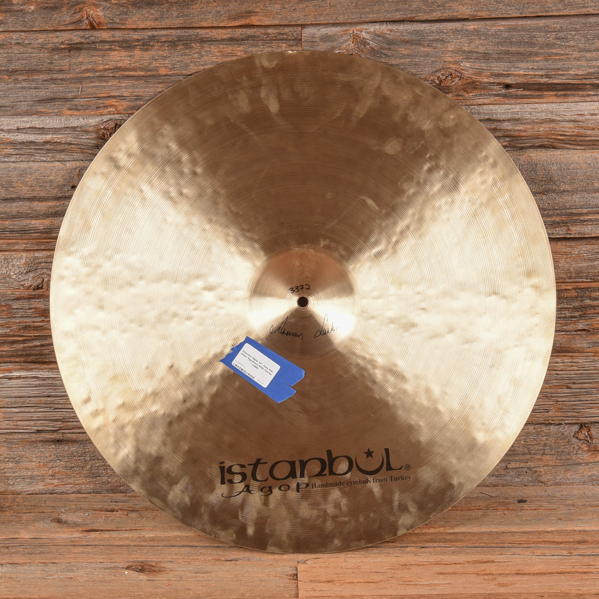 Istanbul Agop 24