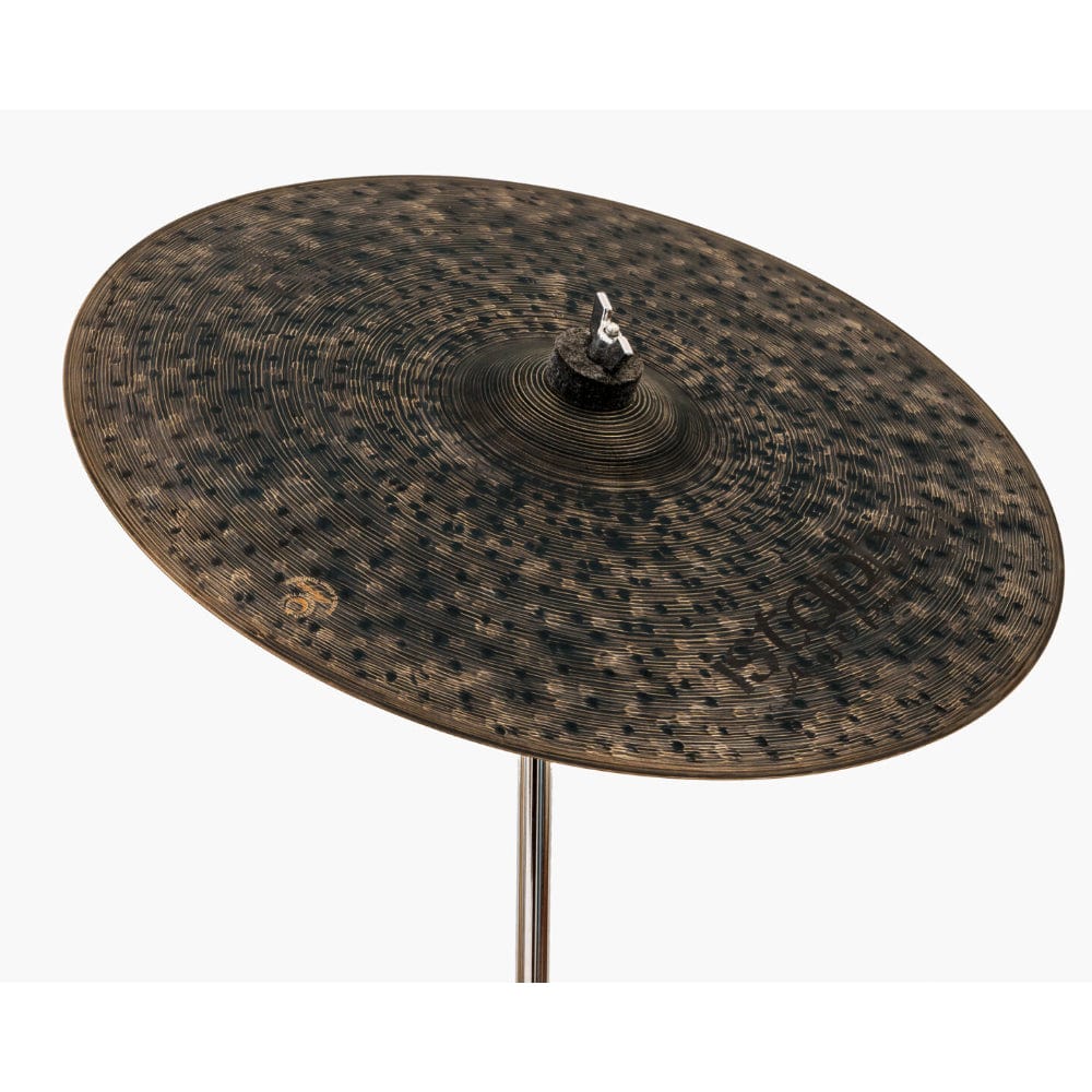 Istanbul Agop 18" OM Crash Cymbal Drums and Percussion / Cymbals / Crash