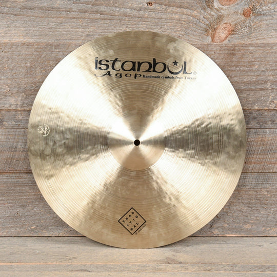 Istanbul Agop 18