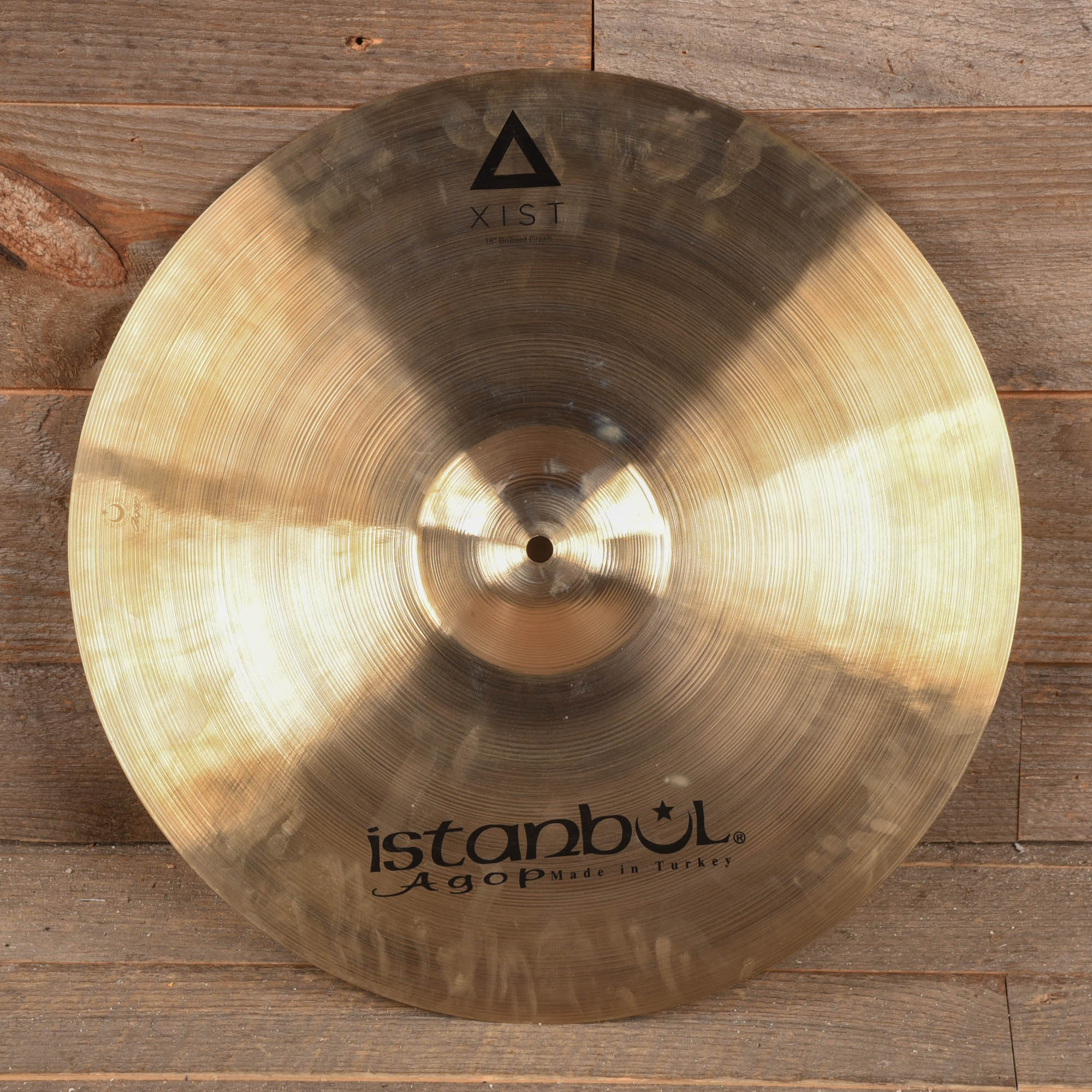 Istanbul Agop 18
