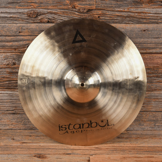 Istanbul Agop 19