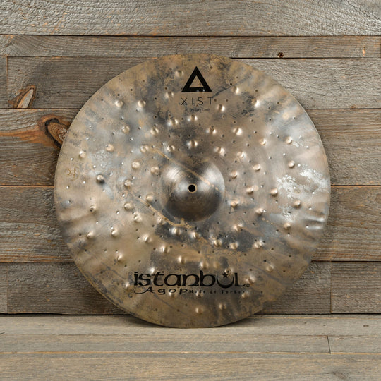 Istanbul Agop 20