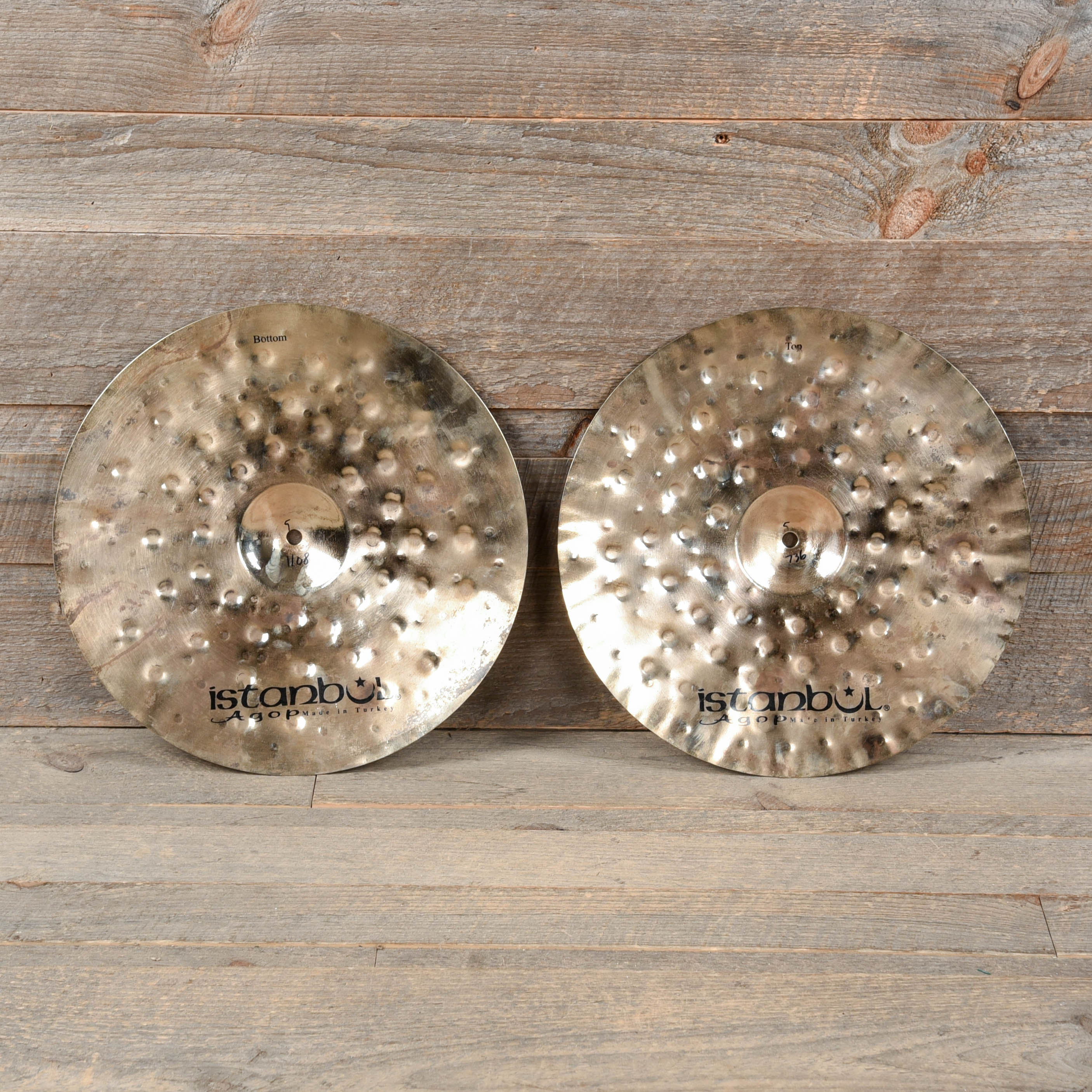 Istanbul Agop 15