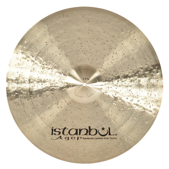 Istanbul Agop 22